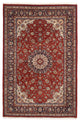 Kaschmar Teppich 293x201cm - Perserteppich