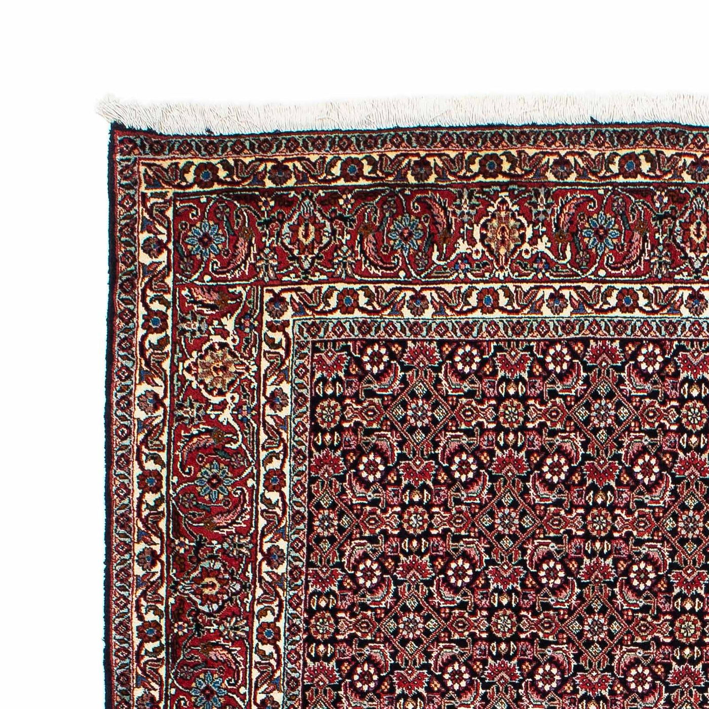 Bidjar Teppich 200x130cm - Perserteppich