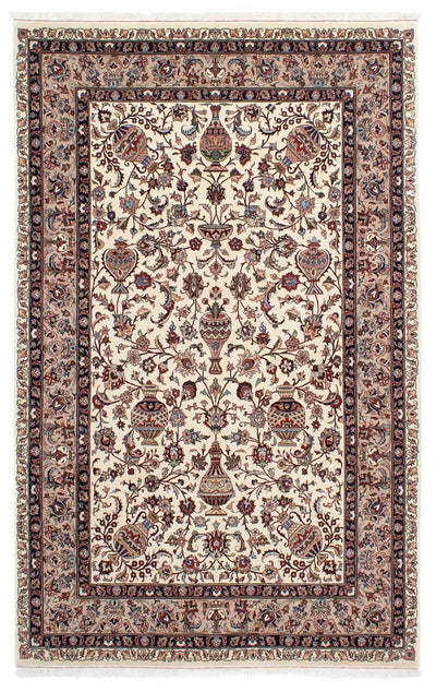 Kaschmar Teppich 198x305cm - Perserteppich