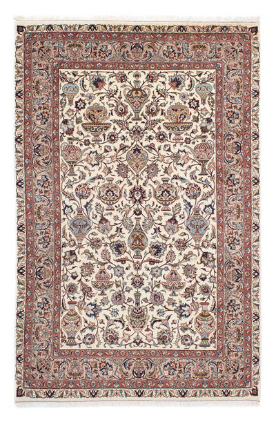 Kaschmar Teppich 196x303cm - Perserteppich