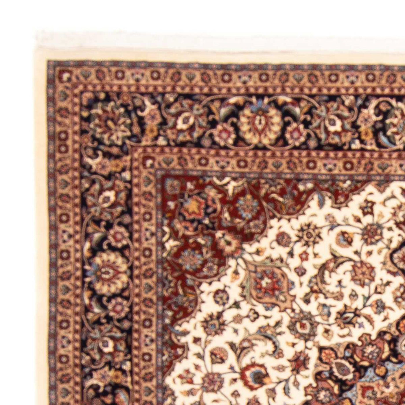 Kaschmar Teppich 259x248cm - Perserteppich