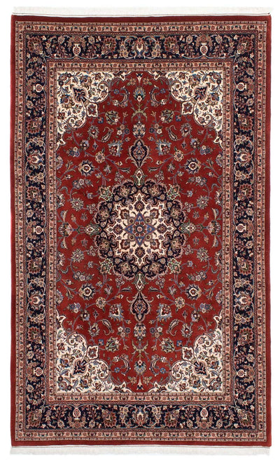 Kaschmar Teppich 198x296cm - Perserteppich
