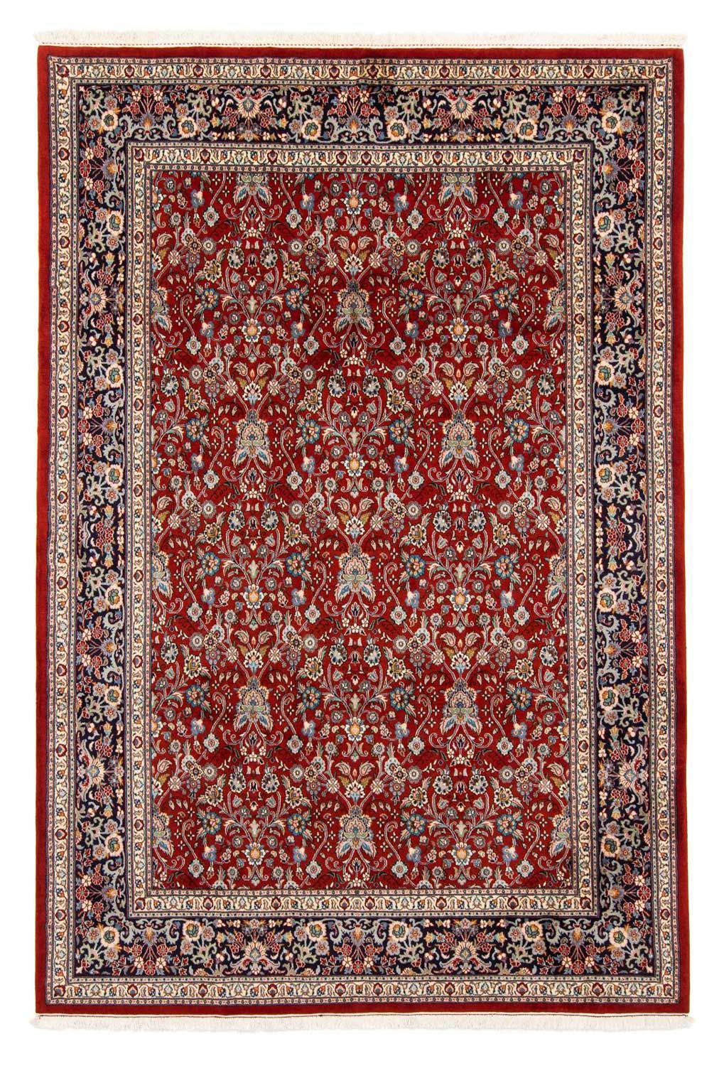 Perserteppich - Classic 290 x 198 cm - rot