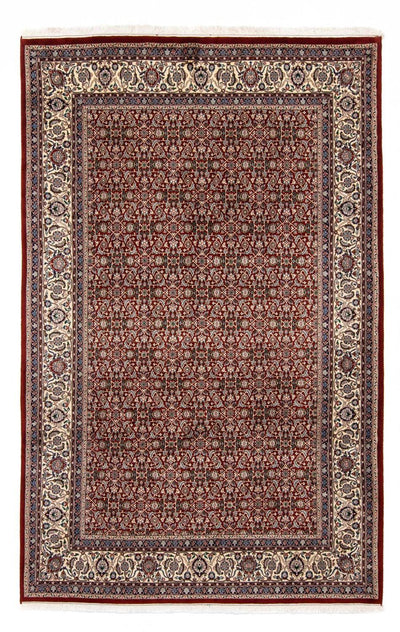 Moud Teppich 193x298cm - Perserteppich