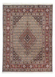 Moud Teppich 195x144cm - Perserteppich