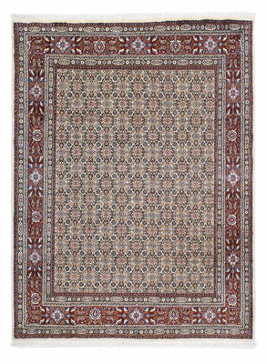 Perserteppich - Classic 196 x 148 cm - beige