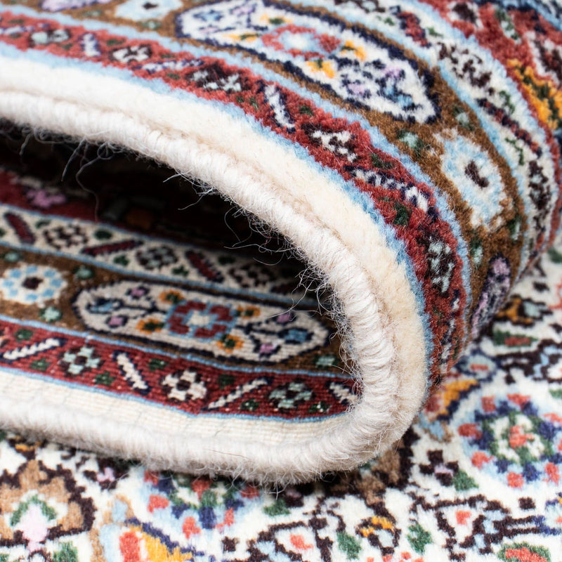 Perserteppich - Classic 196 x 148 cm - beige