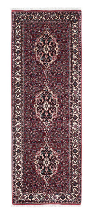 Perserteppich - Bidjar - Royal 200 x 73 cm