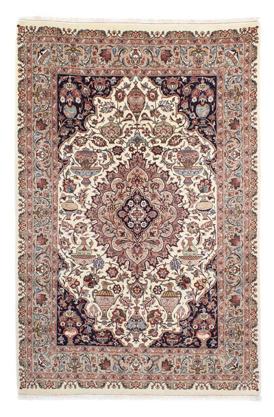 Moud Teppich 149x242cm - Perserteppich