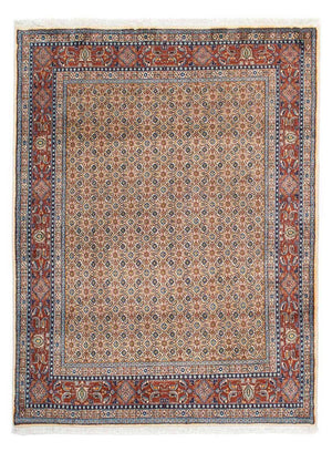 Perserteppich - Classic 185 x 145 cm - beige