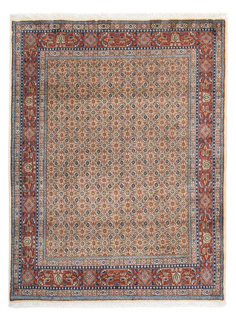 Perserteppich - Classic 185 x 145 cm - beige