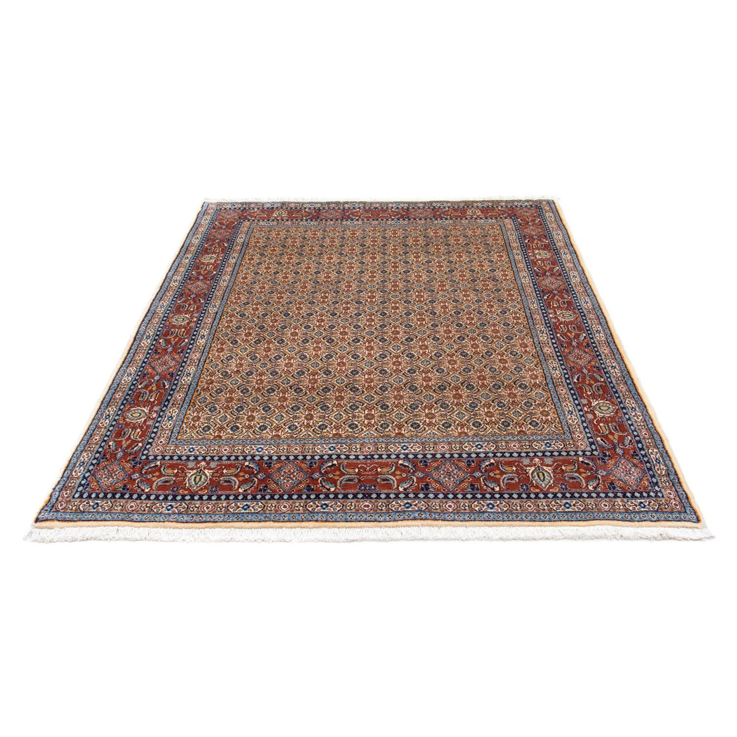 Perserteppich - Classic 185 x 145 cm - beige