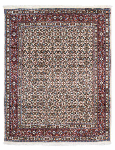 Moud Teppich 147x196cm - Perserteppich