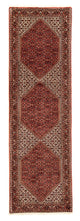Perserteppich - Bidjar 281 x 80 cm