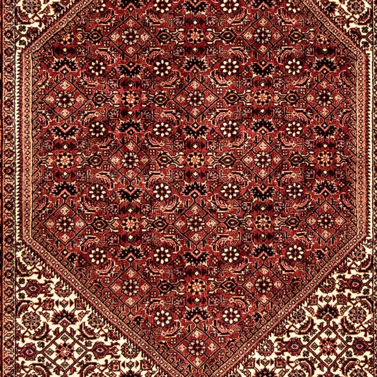 Perserteppich - Bidjar 281 x 80 cm