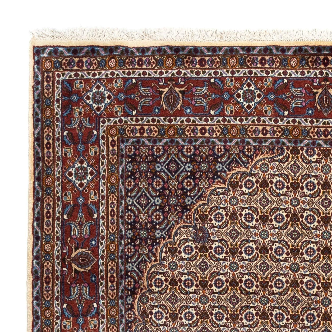Moud Teppich 235x166cm - Perserteppich