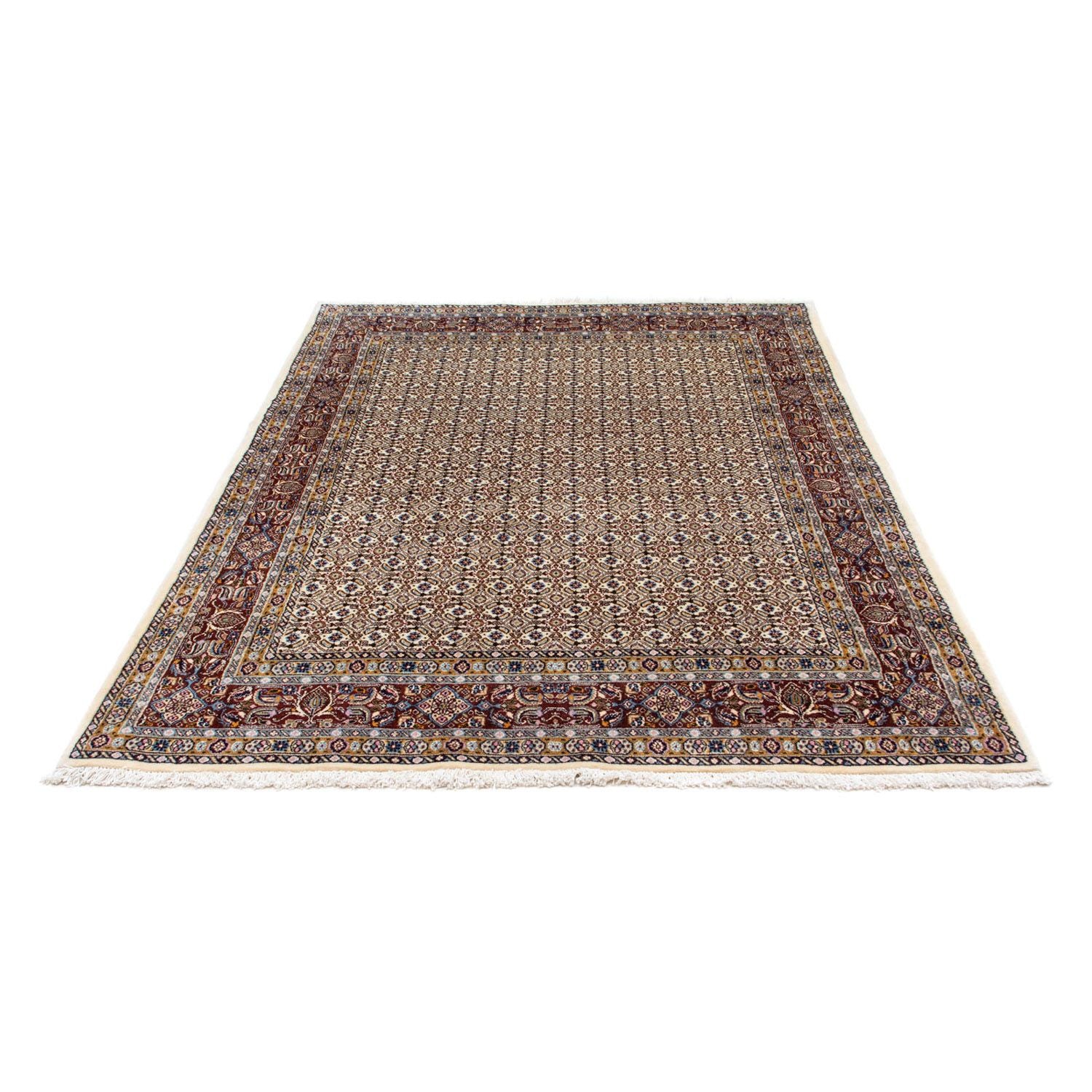 Perserteppich - Classic 195 x 149 cm