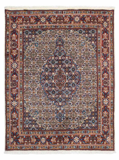 Moud Teppich 149x193cm - Perserteppich