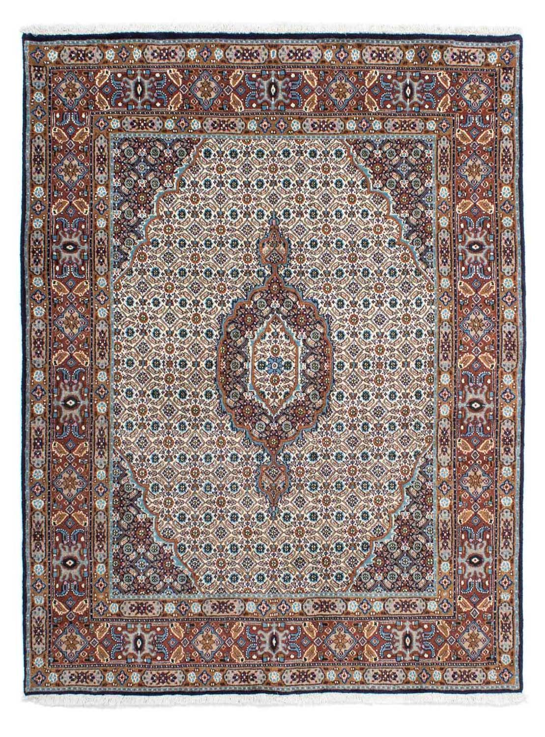 Perserteppich - Classic 195 x 147 cm - beige