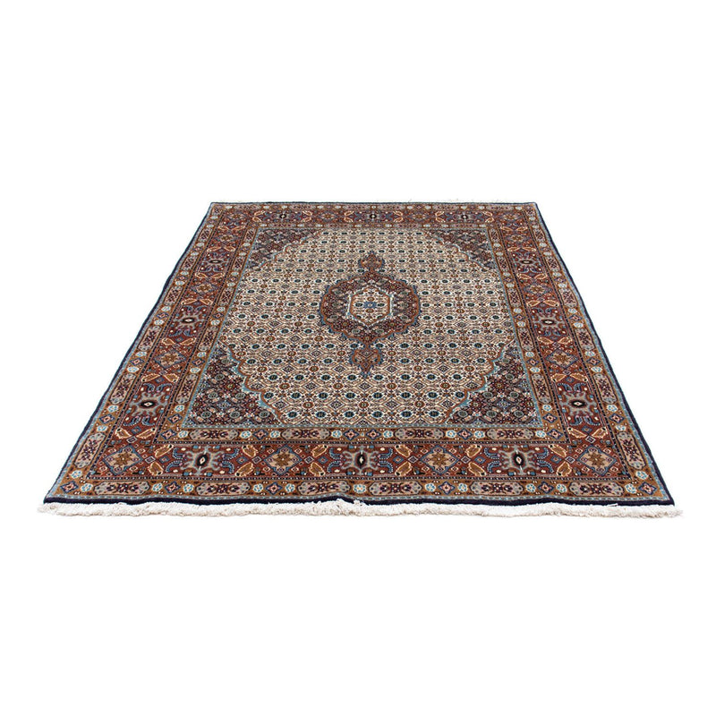 Perserteppich - Classic 195 x 147 cm - beige