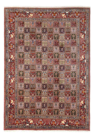 Perserteppich - Classic 354 x 249 cm - hellrot
