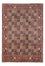 Perserteppich - Classic 354 x 249 cm - hellrot