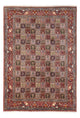 Perserteppich - Classic 354 x 249 cm - hellrot