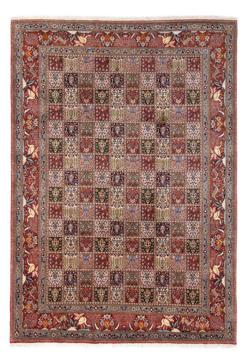 Perserteppich - Classic 354 x 249 cm - hellrot