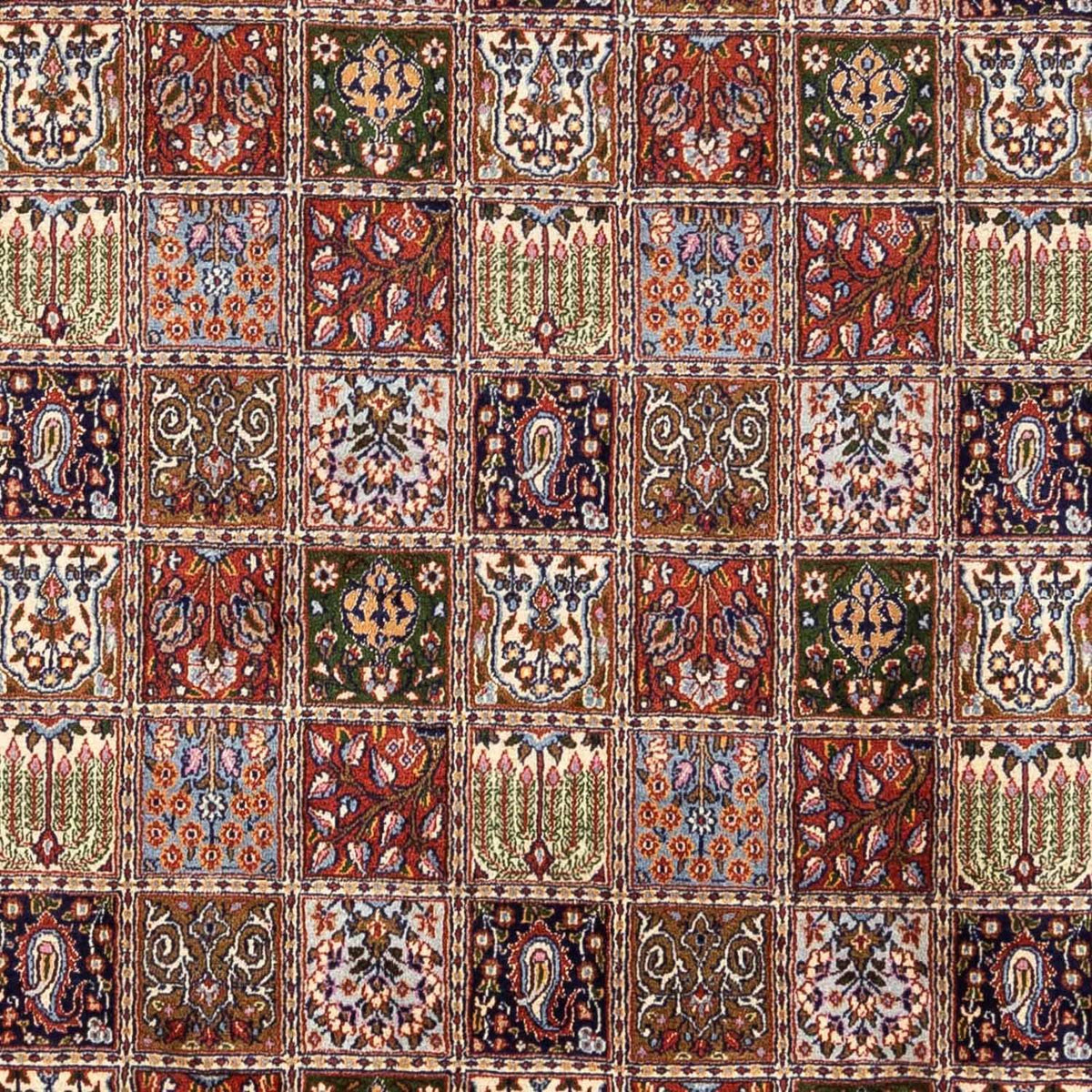 Perserteppich - Classic 354 x 249 cm - hellrot