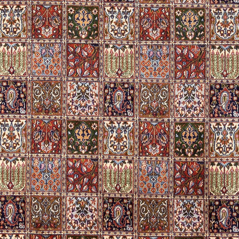 Perserteppich - Classic 354 x 249 cm - hellrot