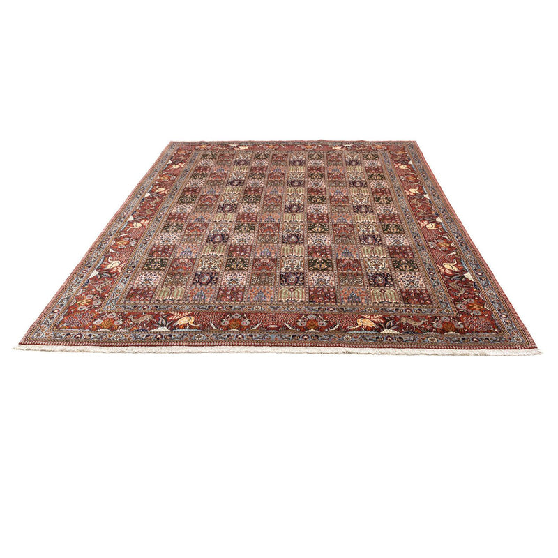 Perserteppich - Classic 354 x 249 cm - hellrot