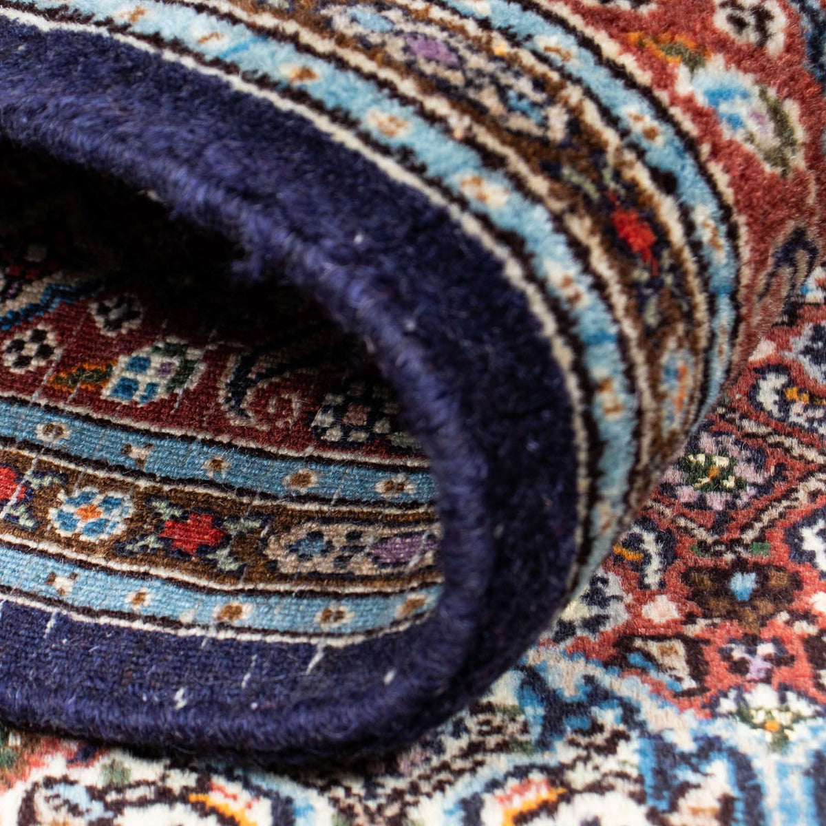 Perserteppich - Classic 257 x 150 cm