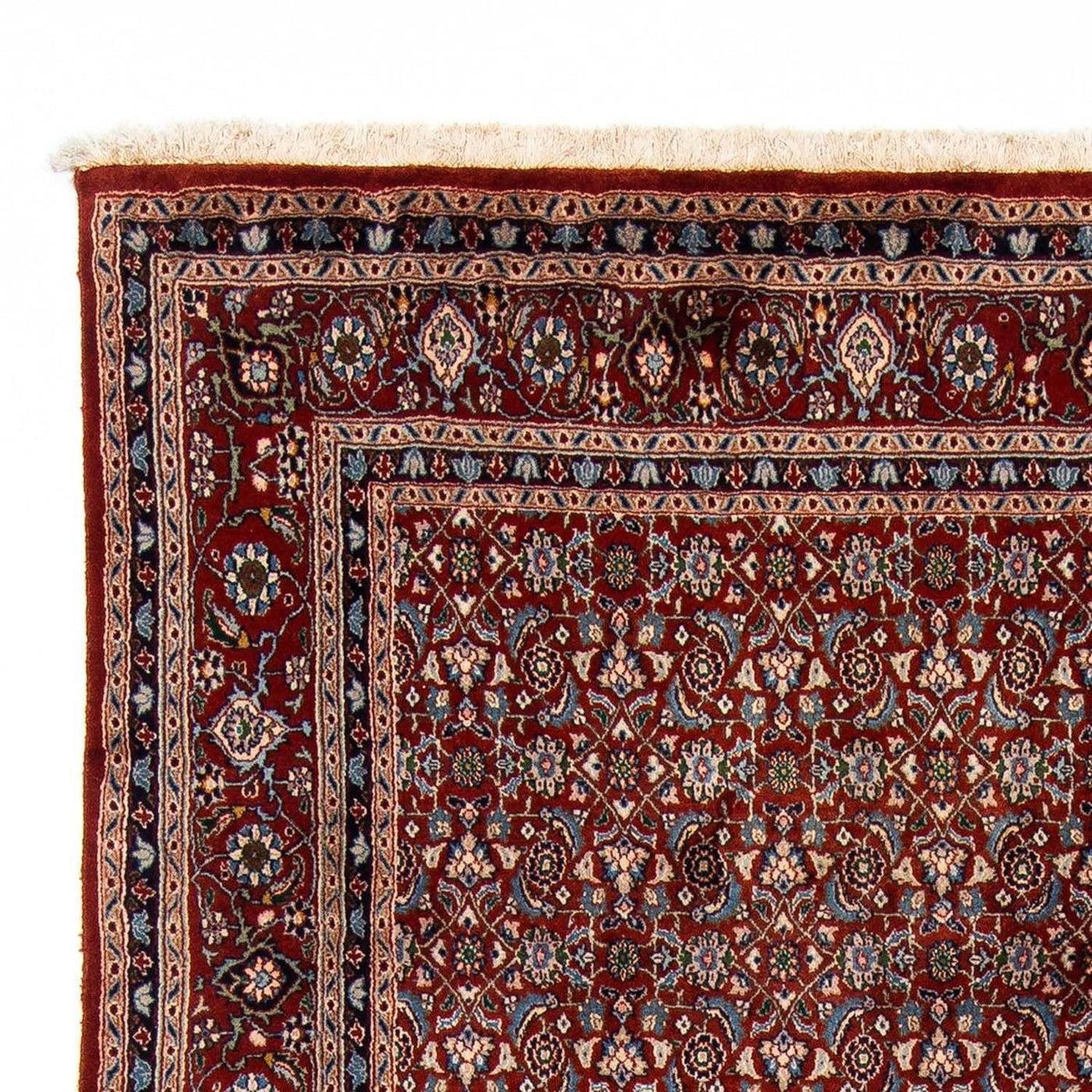 Moud Teppich 286x192cm - Perserteppich