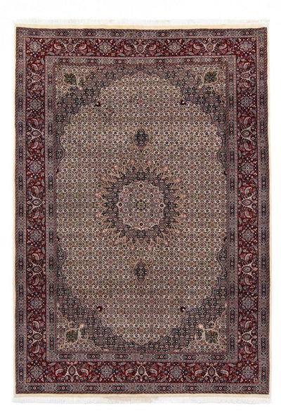 Moud Teppich 203x296cm - Perserteppich