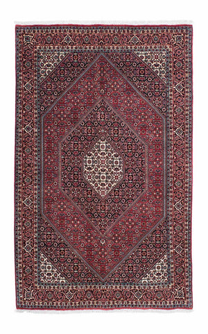 Perserteppich - Bidjar - Royal 204 x 131 cm Teppichbrücke