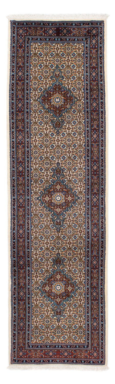 Moud Teppich 82x295cm - Perserteppich