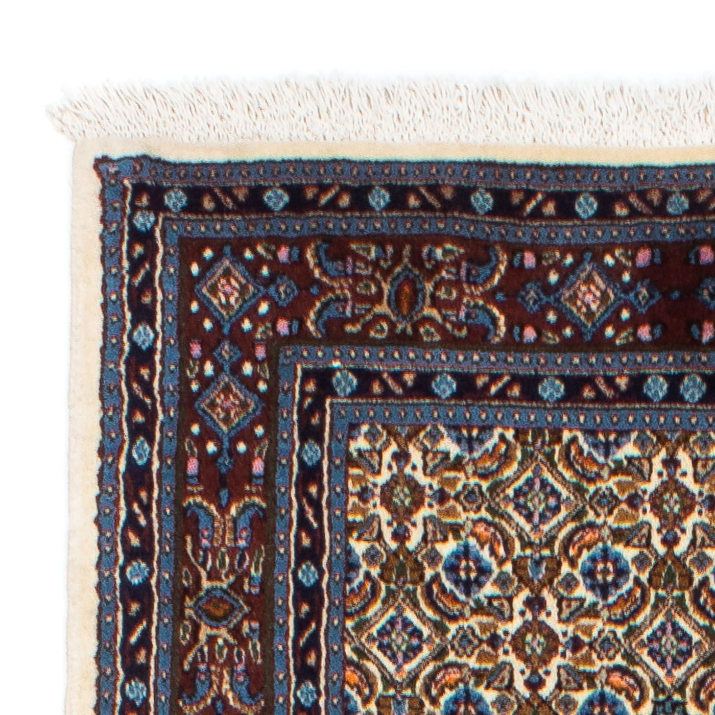 Moud Teppich 295x82cm - Perserteppich