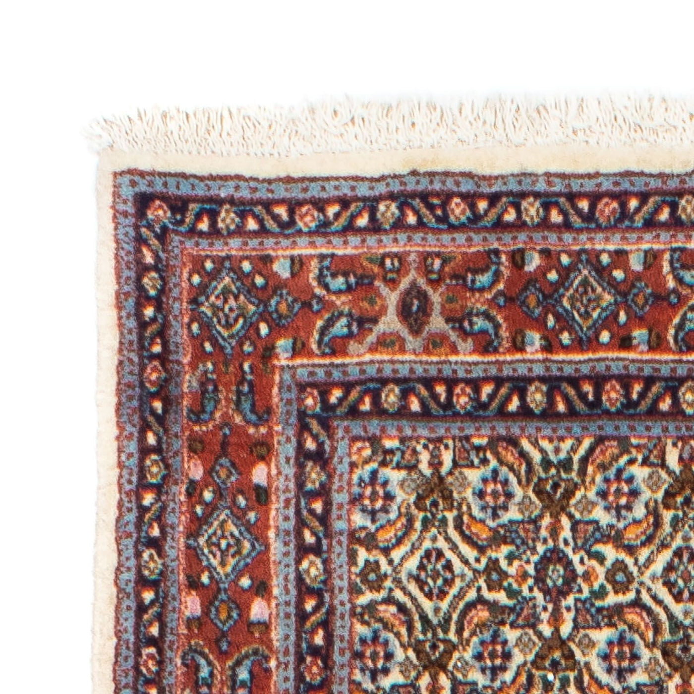 Moud Teppich 288x80cm - Perserteppich