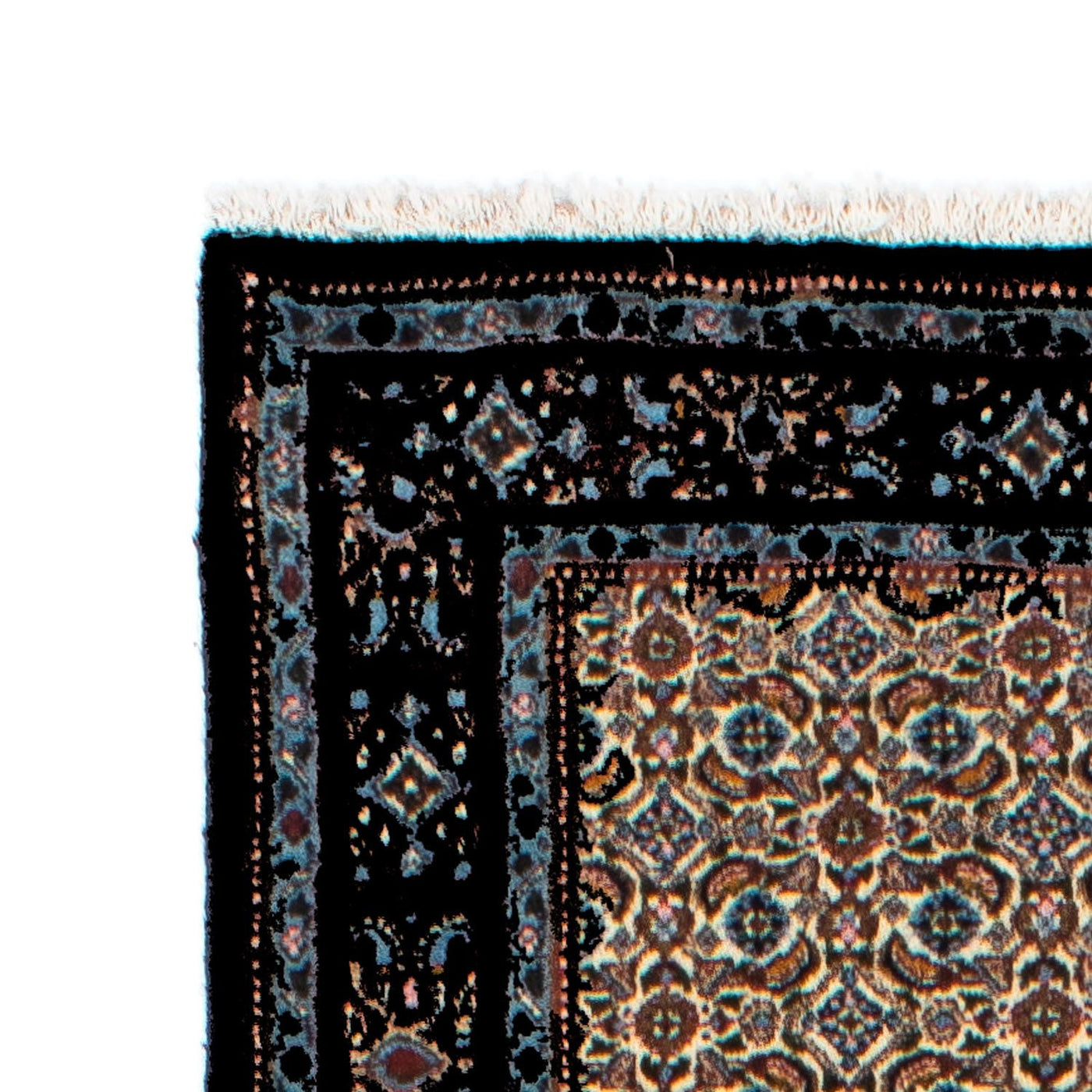 Moud Teppich 297x77cm - Perserteppich