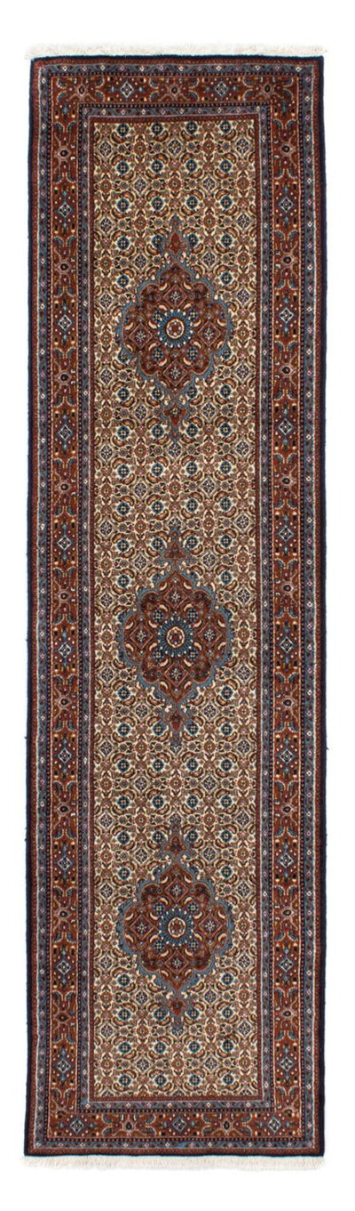 Moud Teppich 79x292cm - Perserteppich