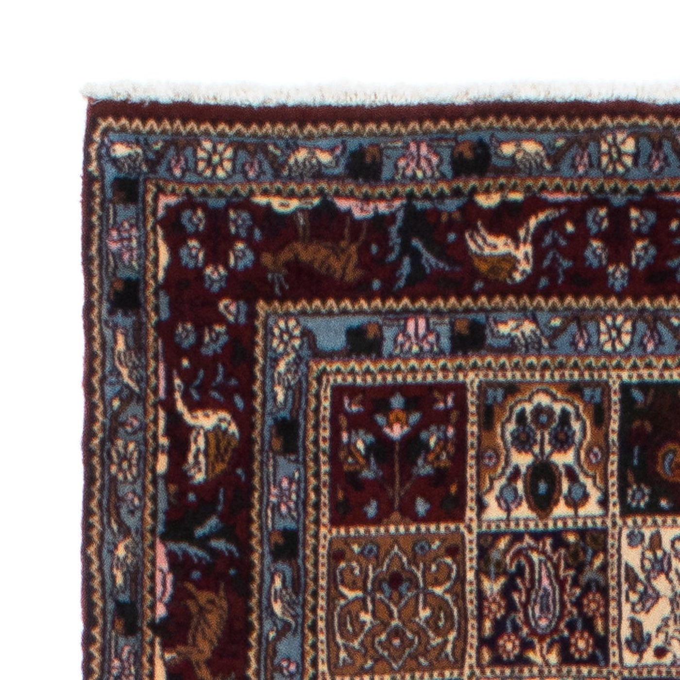Moud Teppich 298x80cm - Perserteppich