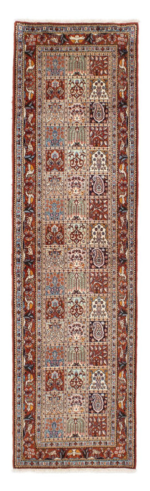 Perserteppich - Classic 291 x 81 cm - beige