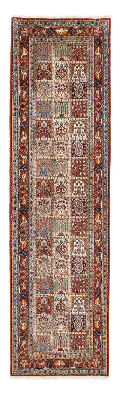 Perserteppich - Classic 81 x 291 cm - beige