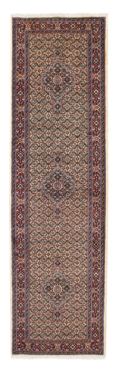 Moud Teppich 83x292cm - Perserteppich