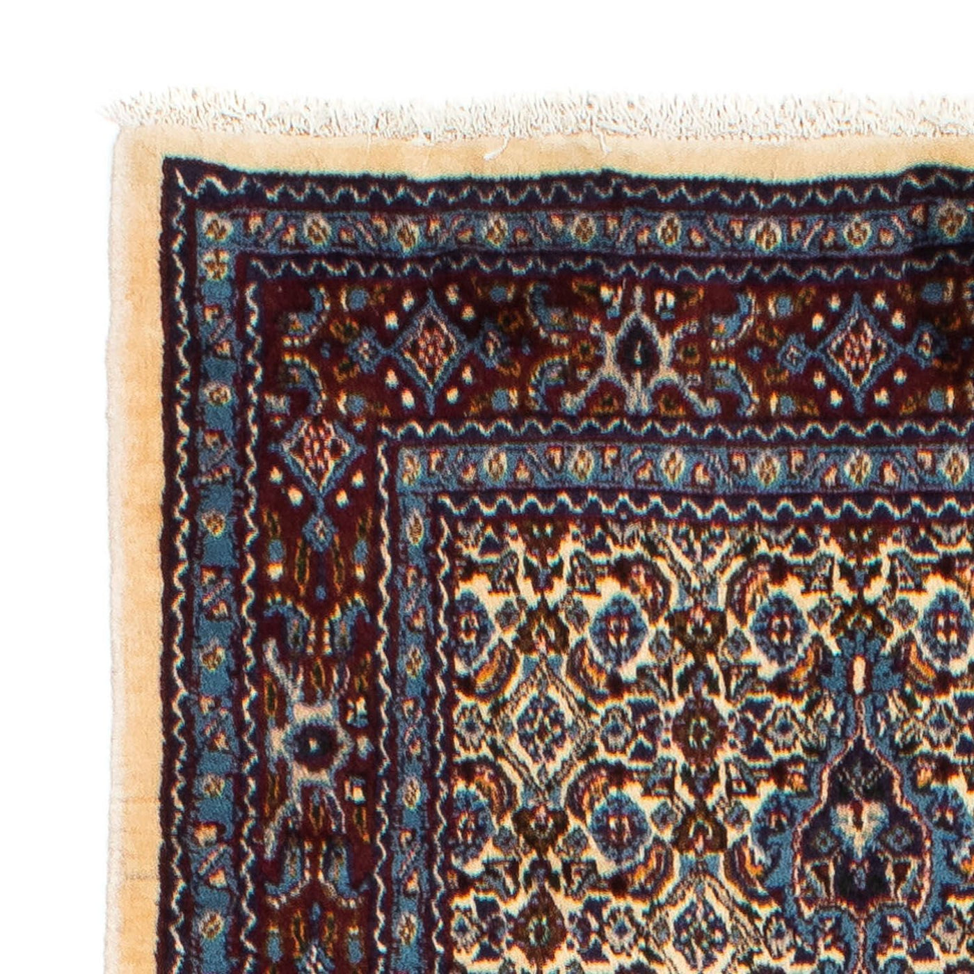 Moud Teppich 287x82cm - Perserteppich