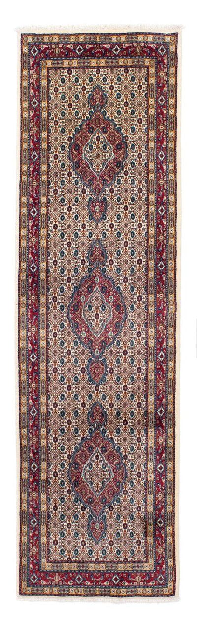 Moud Teppich 81x290cm - Perserteppich