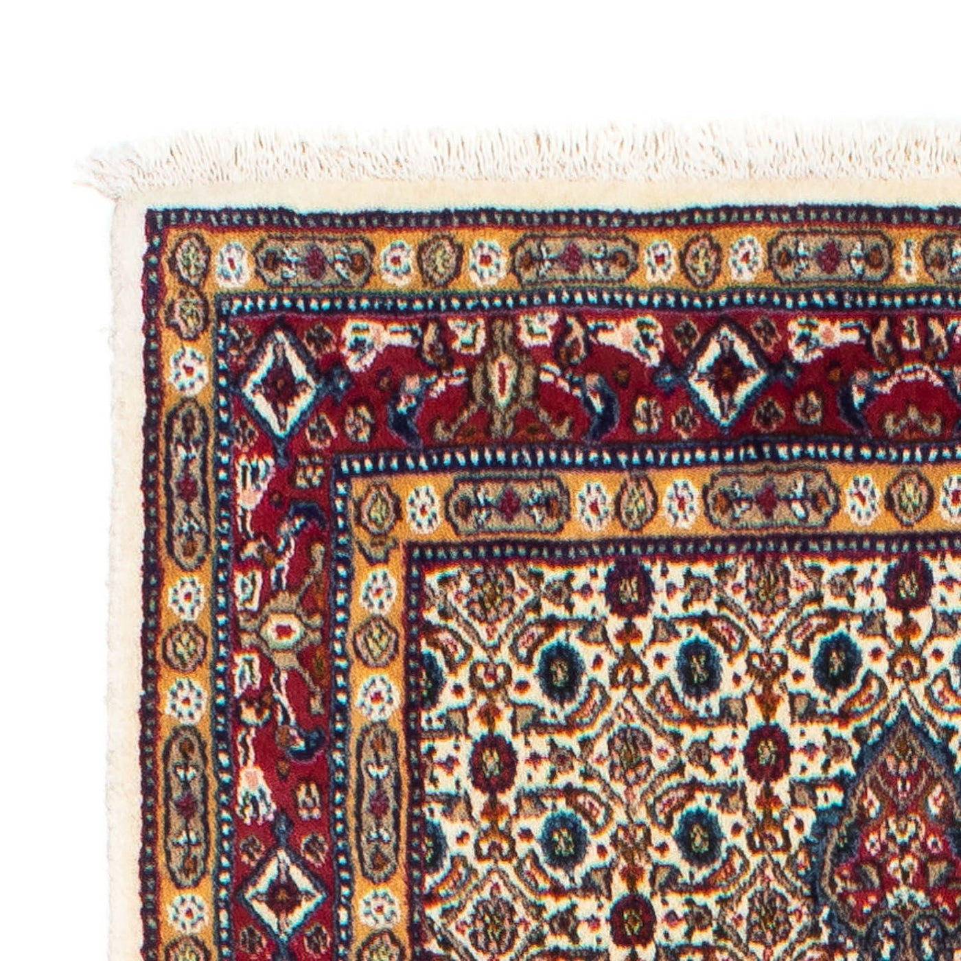 Moud Teppich 290x81cm - Perserteppich