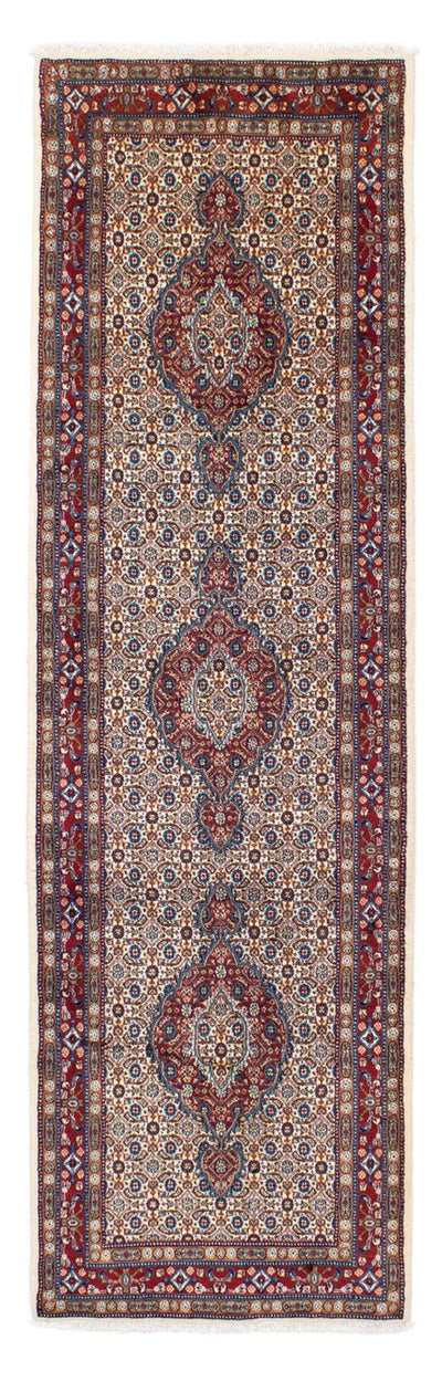 Moud Teppich 81x293cm - Perserteppich