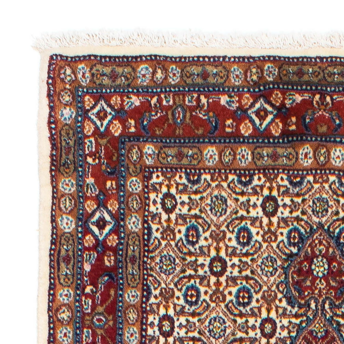 Moud Teppich 293x81cm - Perserteppich