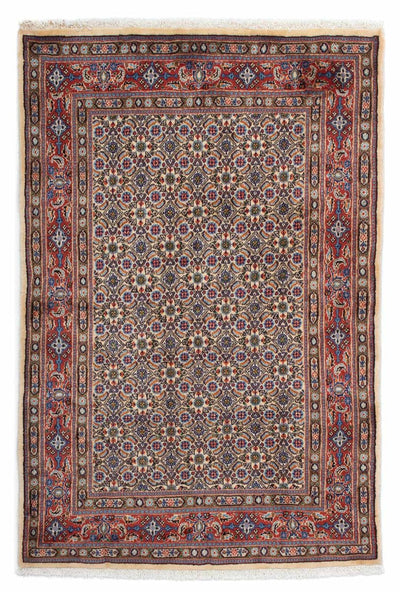Moud Teppich 98x146cm - Perserteppich